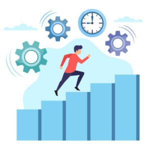 Telecommuting – increase the productivity Telecommuting - increase the productivity