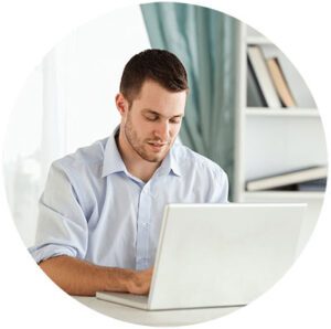 Telecommuting - Remote desktop