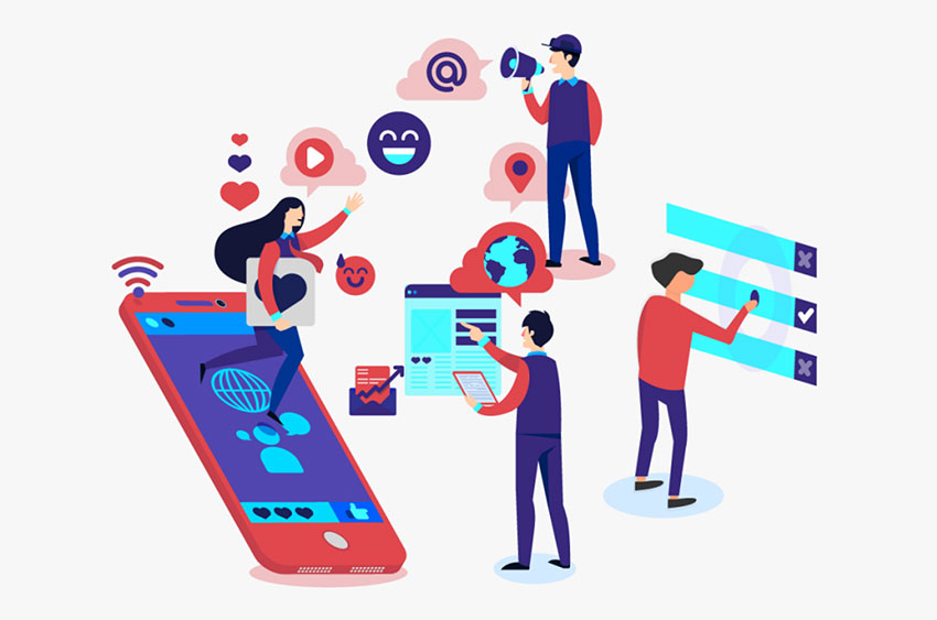 Corporate communication and content creation agency Corporate communication and content creation agency