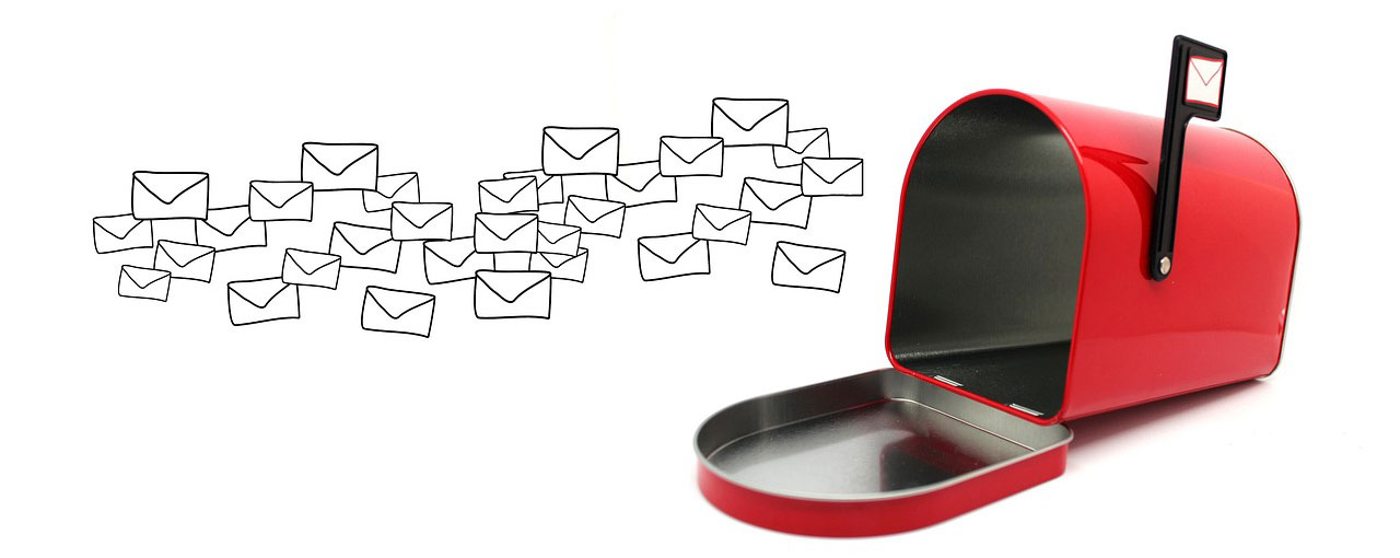 Email marketing Email marketing